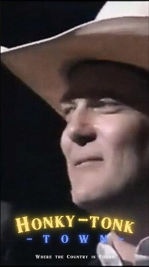 Ricky Van Shelton - Somebody Lied (Live)