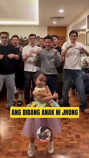 SARINA HILARIO UMINDAK KASAMA ANG STREETBOYS, ANG CUTE NILA! #shorts #fyp #viral