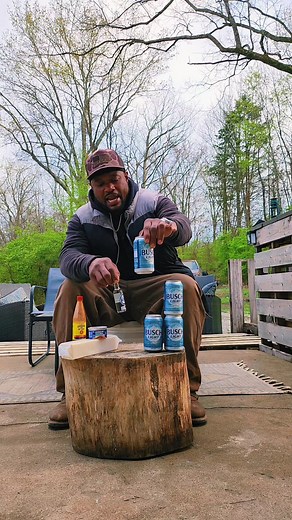 DeWarren Otey on TikTok