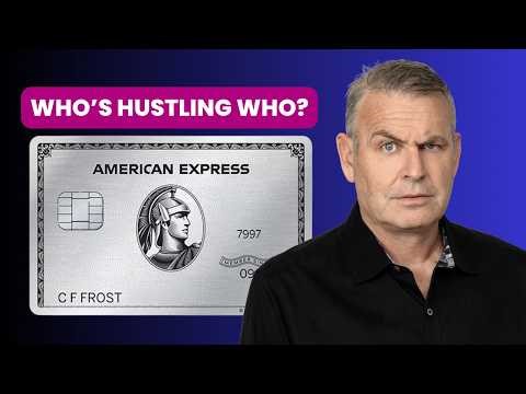 I Revisited the Amex Platinum… Here’s What I Found