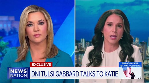 .@DNIGabbard on former Inspector General Atkinson’s weaponization of the Intelligence Community whistleblower process:"This is really such a violation of public trust and the responsibility that we expect all of our Inspectors Generals to have, in that he didn't conduct a full investigation. He didn't even ask to see the transcript of the phone call between President Trump and Zelensky. And he admitted to Congress that he did not have any evidence that he was relying on."