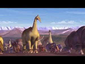 Ice Age (DT Style) [REBOOT] Part 2 - The Big Chill?