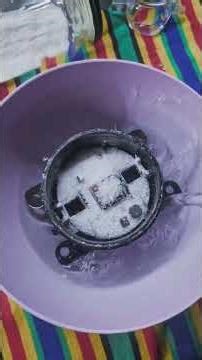 🔴 HOW TO CLEAN CONTACTS FROM OXIDATION... #contactcleaning