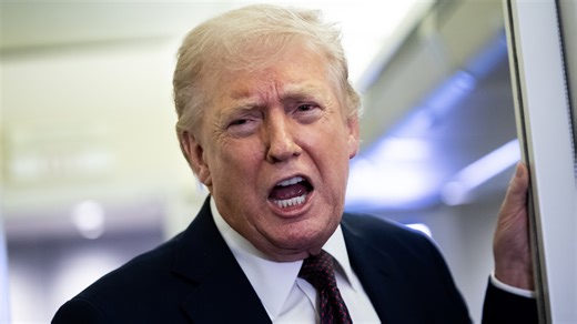 Donald Trump Serves His Biggest 'Word Salad' Yet And No One Knows What He's Talking About - The List