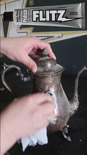 A polish that ACTUALLY works INSTANTLY!