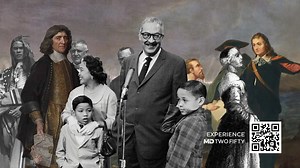 From mountain peaks to the Bay, from revolutionaries to everyday citizens—Maryland has helped write the story of America for 250 years. We’re honoring the past and shaping what’s next. | Maryland 250 Commission