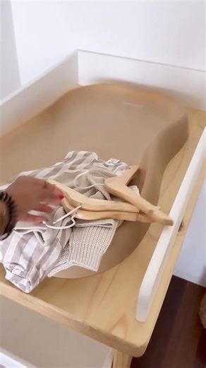 The Change Pad That Changes Everything ✨ Meet the Ultimate Change Pad — the game-changer every parent wishes they had sooner. Soft, comfy, waterproof and oh-so-easy to clean, it turns nappy changes into calmer, safer moments for you and bub. From newborn wriggles to toddler wiggles, this pad has you covered as it contains the mess and the baby. 🍼✨ Best of all it is not angled and is not open on the bottom so it keeps you clean, with no mess running your way! | Babyhood Australia