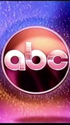 ABC American Broadcasting Company 1984 #tv