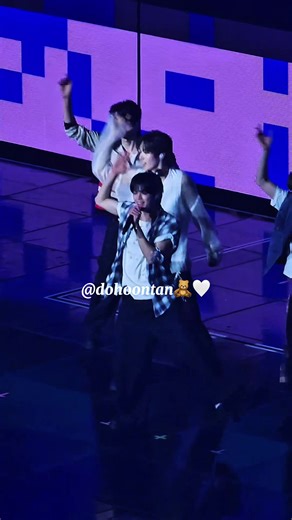 250621 TWS 24/7:WITH:US IN SEOUL 내가 S면 넌 나의 N이 되어줘 #DOHOON #도훈 #ドフン #TWS #투어스 #추천 #fyp @TWS