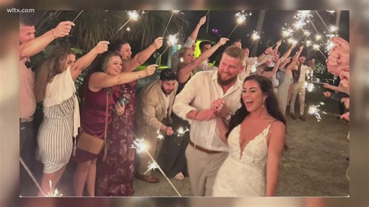 New settlement reached in Folly bride death