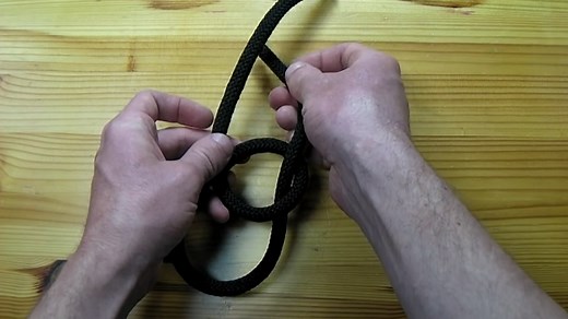 7 knots every firefighter should know