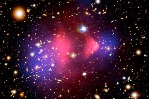 Scientists may have found an answer to the mystery of dark matter. It involves an unexpected byproduct