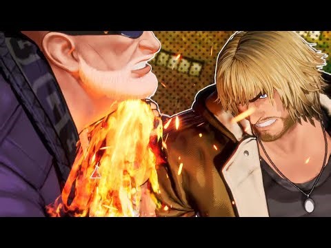 餓狼伝説 City of the Wolves 2025/12/20 19:28:57