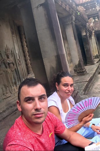 Stunning Free Photography Moments in Cambodia