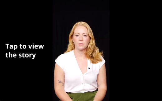 Belinda thought she had found her dream home. It was a nightmare