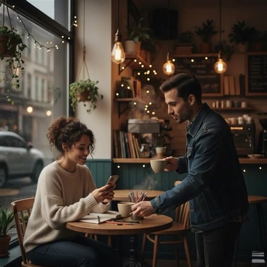 #goviral #love #newcreator #AI #tiktoknig