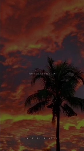 Teri Parchai se dur kaise jaungi songs 🥹♥️ [ hidi song lyrics slowed reverb ] #aesthetic #sadstatus