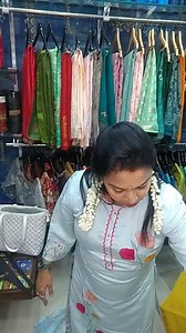 3.8K views · 26 reactions | 9176237823 Sree VPR Textile Sempatti -Dindigul Velthari+zarikattam Half and half | Fashion with Kirthi | Facebook