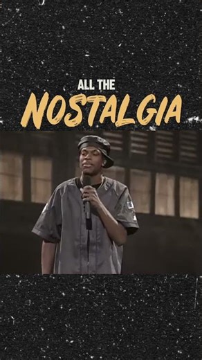 Def Comedy Jam | Chris Tucker (1992) #shorts