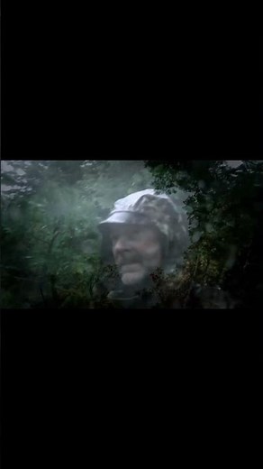 Suvivorman Bigfoot | Deep in Bigfoot Territory