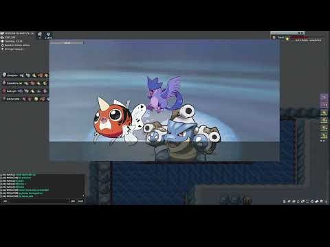 Alpha Articuno Raid Clear | POKEMMO