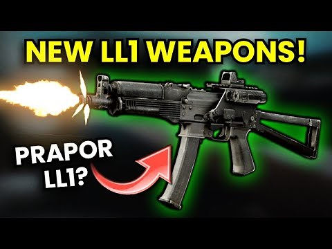 The Best Level 1 Trader Weapons In Patch 13.5!