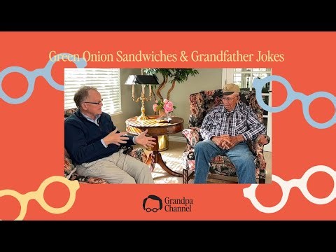 021 Keep Smiling: Life Stories, Family Jokes & 94 Years of Wisdom with Stanley Lear