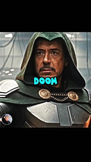 “Who can defeat Doctor Doom?”