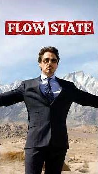 5x Productivity Unlock — Flow State Explained by Psychology