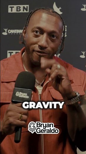 LECRAE REVEALS HIS TOP 3 ALBUMS OF ALL TIME 🔥
