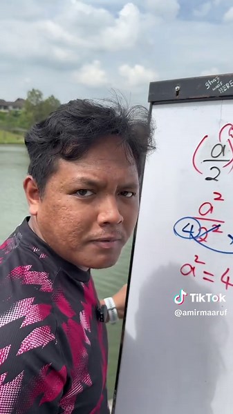 Matematik Tingkatan 2: Kelayakan dan Ujian Bersama MC Plus