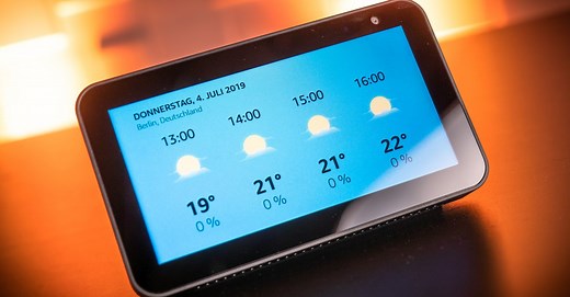 Alexa: Features & Funktionen im Überblick (Amazon Echo)