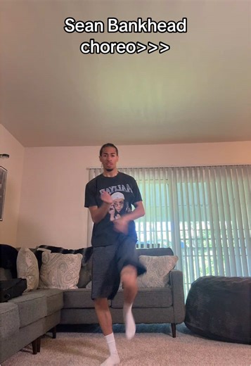 Exploring Sean Bankhead's Innovative Choreography