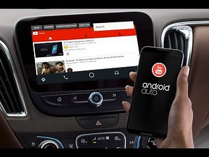 Con l’app YouTubeAuto si guardano i video su Android Auto