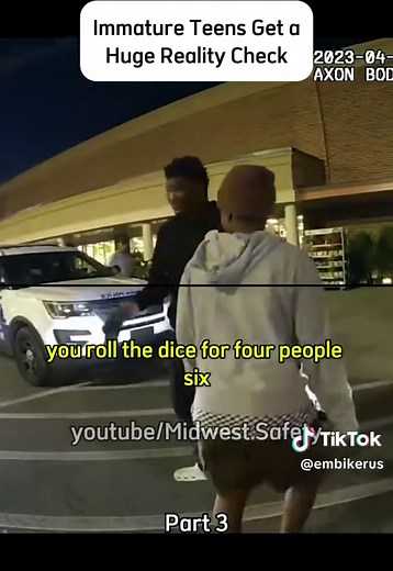 youtube/Midwest Safety Part 3