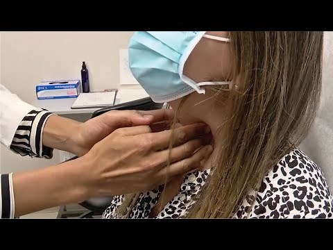 What You Need To Know About Graves' Disease