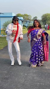 Jimmy Jimmy aaja aaja#short video | Mithun DA