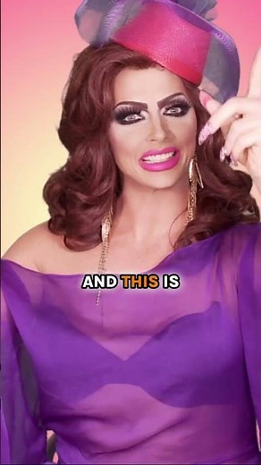 Alyssa Edwards stars in Alyssa Edwards - Now Streaming on WOW Presents Plus