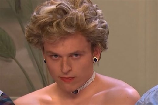 SNL UK: Some hits, some misses, and a bang-on Princess Di impression