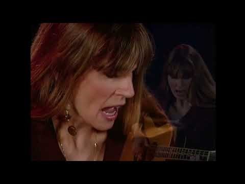 Rory Block - Love and Whiskey