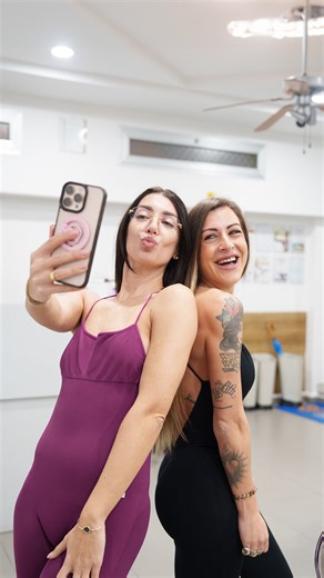 ENTRARE IN PALESTRA: ASPETTATIVE VS REALTÀ 🙄 | RCProgram Rosa Cennamo