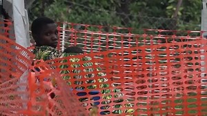 Uganda steps up Ebola response as virus infects 109, kills 30