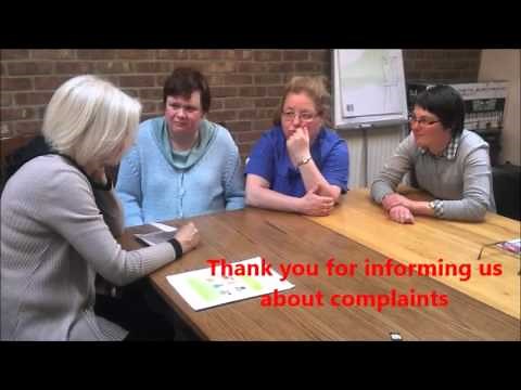 Uniting Friends Giving a good service