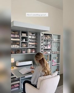 The ultimate DreamBox setup for sewers, quilters, and crafters. | Create Room