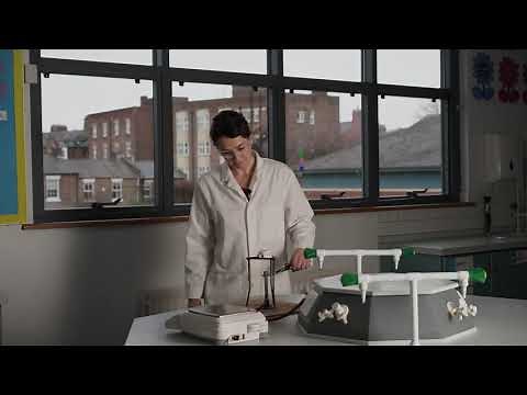 Finding the formula of Magnesium oxide