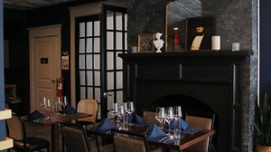 Augusta Eats: Bite into history with The Partridge Inn's renovated restaurant