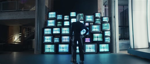 Crocs releases its first global ad campaign in a decade