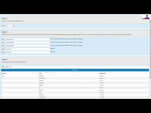 Codebusters - Using the Test Slicer
