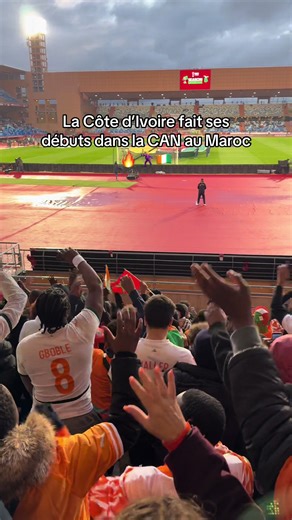 🇨🇮🇨🇮🇨🇮 #maroc #CAN #football #AFCON #CIV