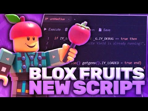 [Best] Roblox Blox Fruits Script 2025 - Hack Blox Fruit Download | Blox Fruits Auto Farm (WORKING)